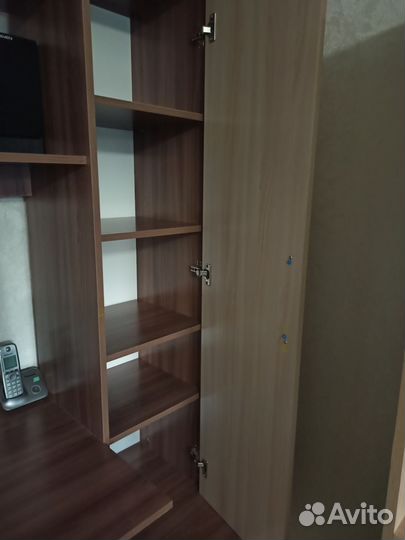 Компьютерный стол бу, в отличном состоянии