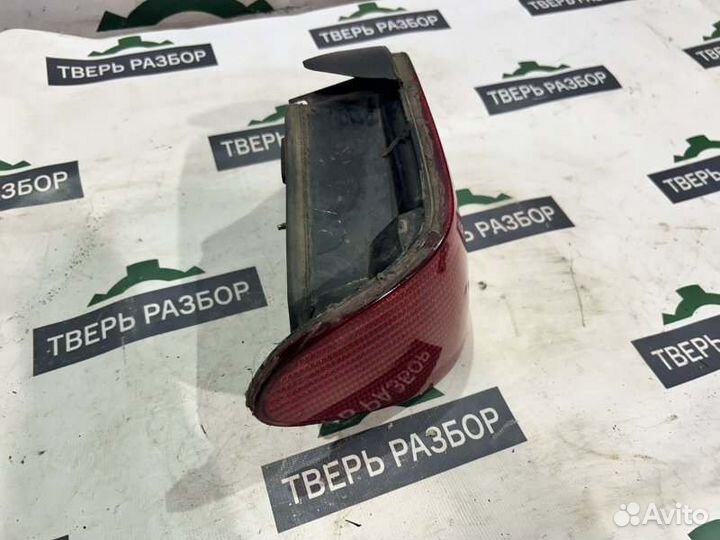 Задний фонарь задний левый Citroen Xsara 1