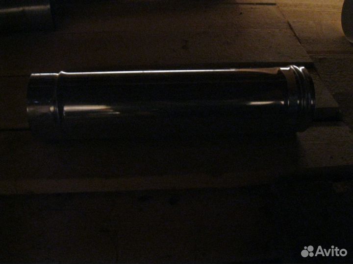 Печь термофор огонь - батарея 5