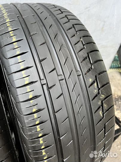 Continental PremiumContact 6 235/55 R17
