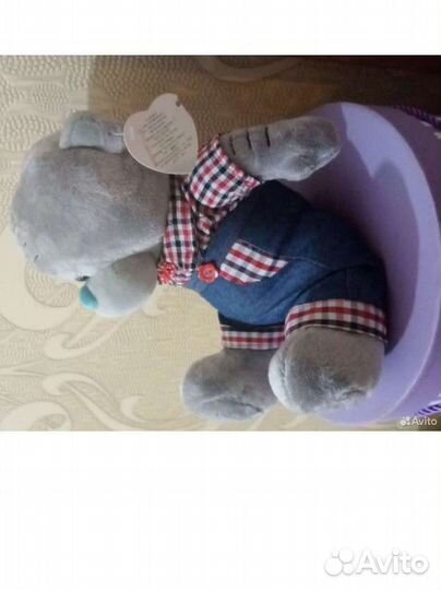 Детские игрушки