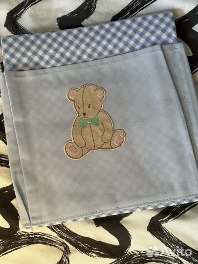 Подвесные карманы IKEA новые