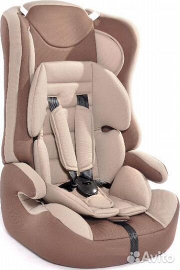 Автокресло