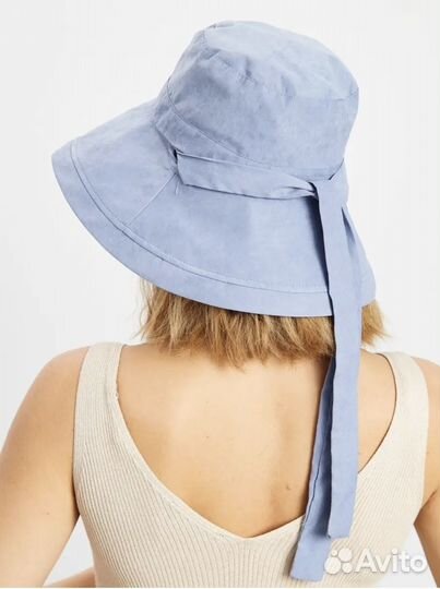 Панама (шляпа) женская