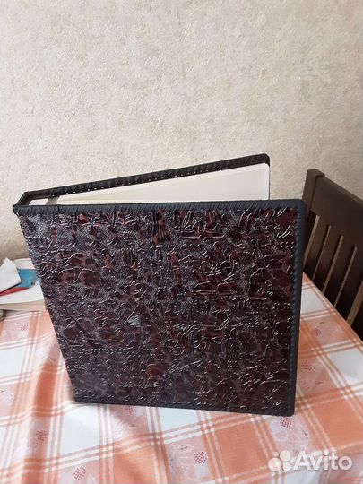 Альбом для фотографий