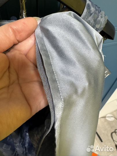 Платье для девочки miss blumarine 10 лет