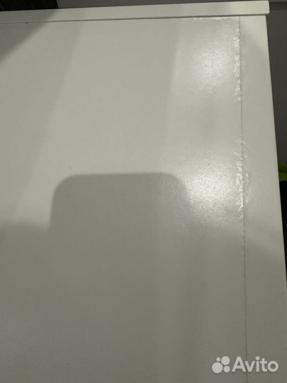 Стеллаж IKEA труфаст с ящиками