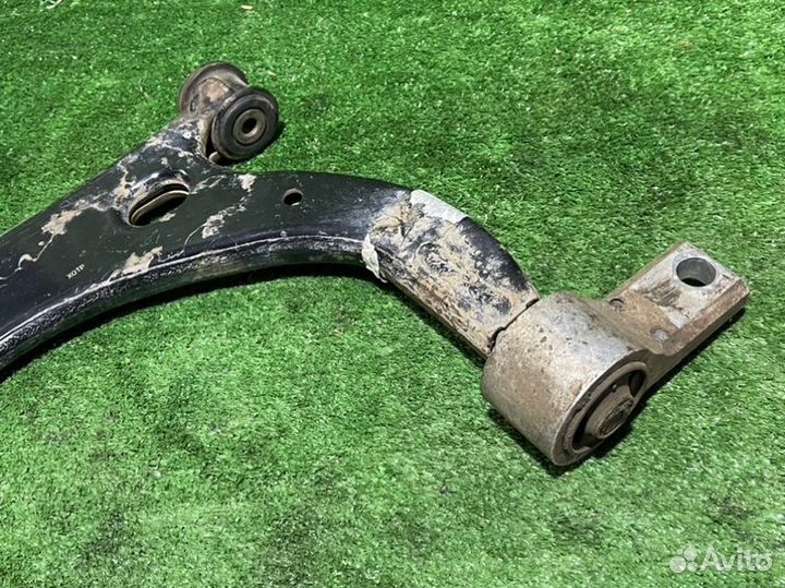 Рычаг передний левый Fusion Fiesta Mazda 2