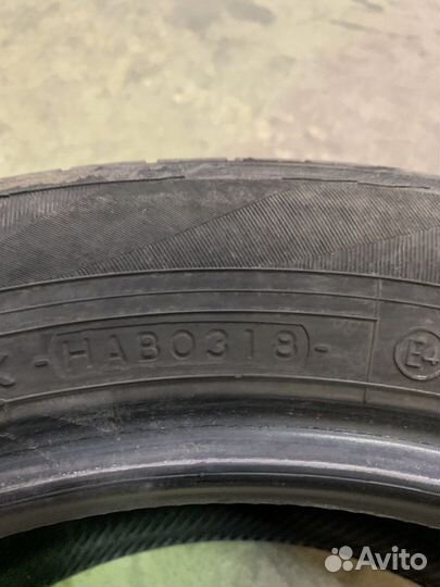 Yokohama Geolandar G91 205/55 R16