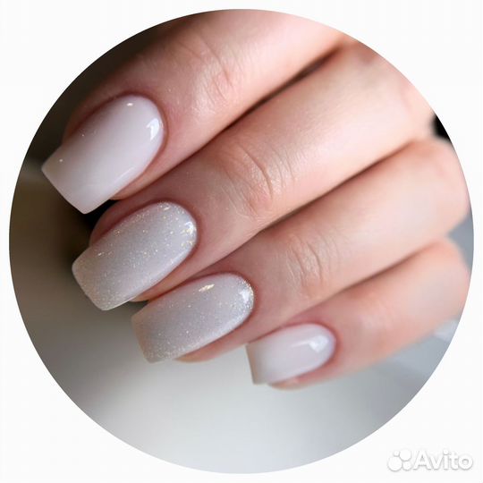 Маникюр и педикюр