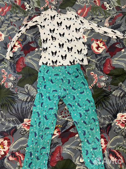 Вещи пакетом на мальчика 9 лет