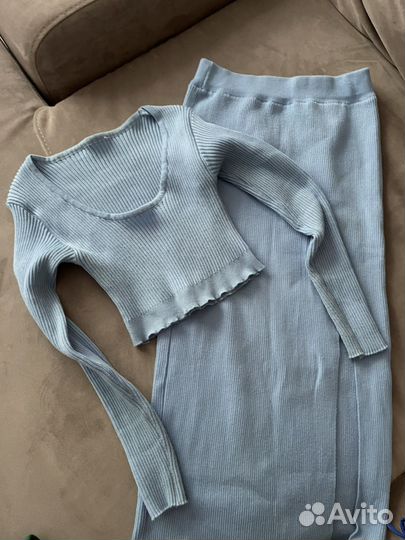 Пакет одежды для девушки 42 44