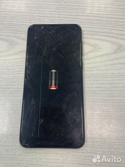 Asus Zenfone max pro m1