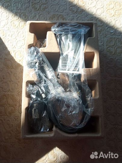 Светильник светодиод настольный national NL64LED