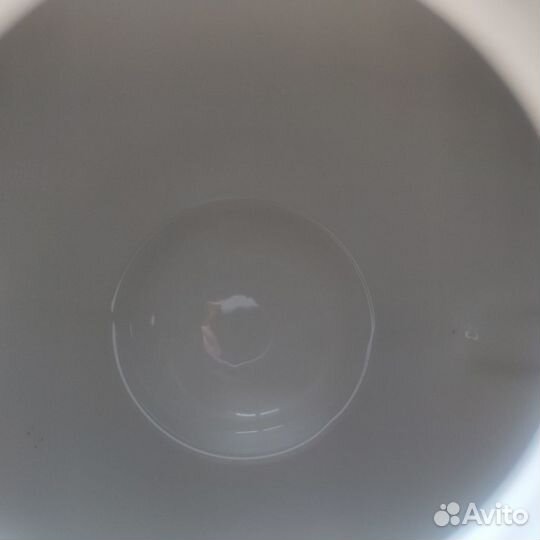 Заварочный чайник, Дулевский фарфор, 4.5 литра