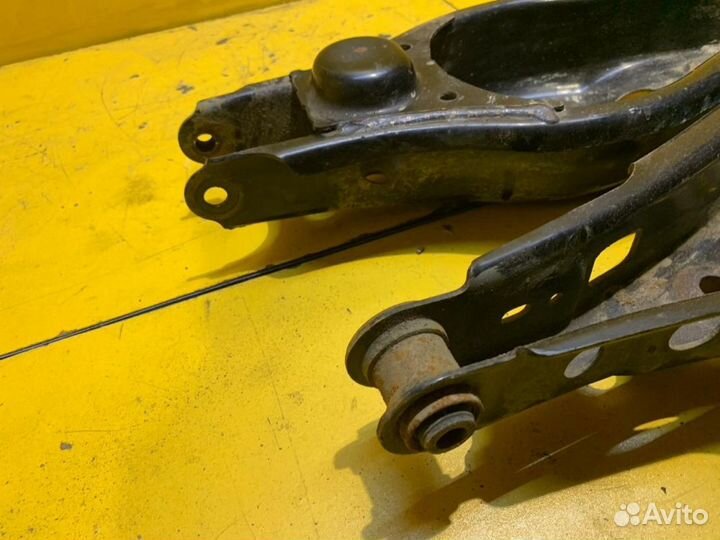 Рычаг задний Toyota RAV 4 40 (2015-2019)