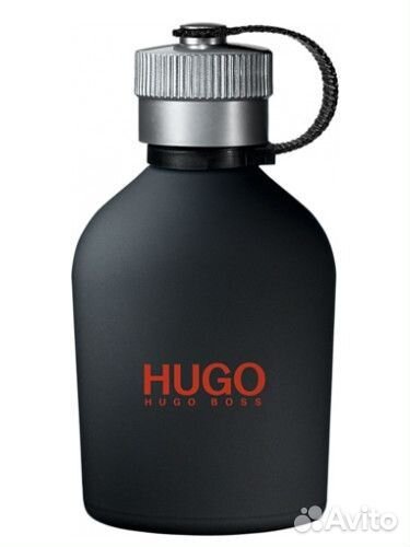 Духи Hugo Just Different Hugo Boss оригинал