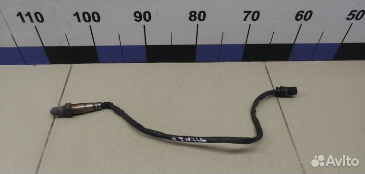 Датчик кислородный/Lambdasonde 5-serie GT F07 2009