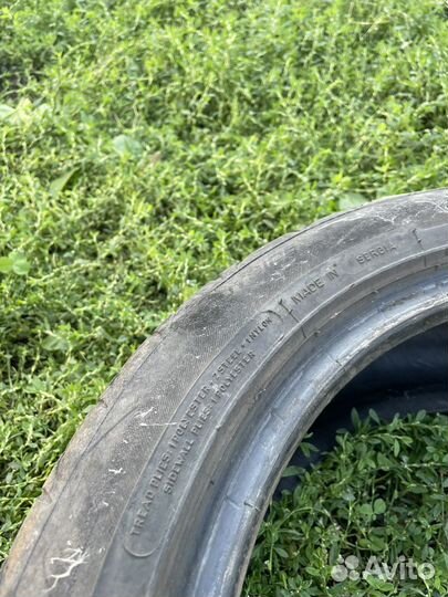 Tigar High Performance 195/50 R15