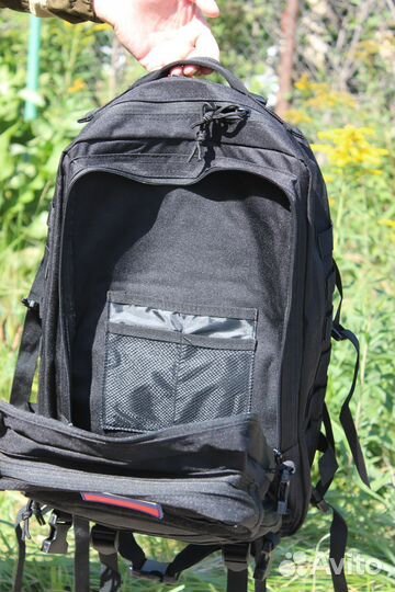 Рюкзак тактический мужской syzm новый