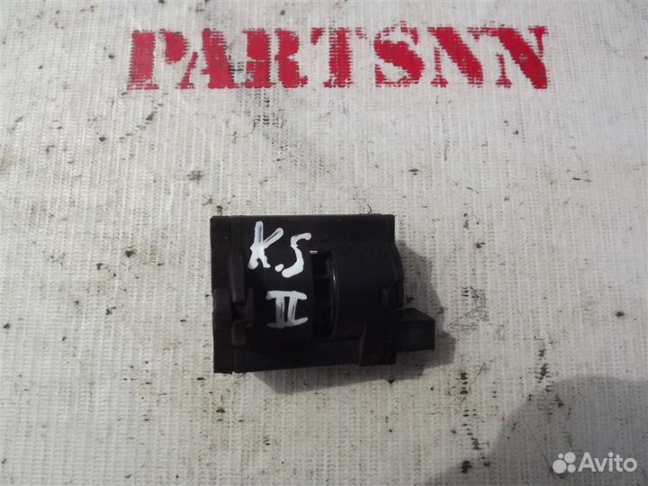 Датчик температуры Киа Спортаж 2