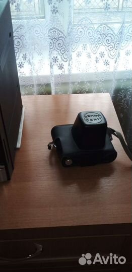 Фотоувеличитель