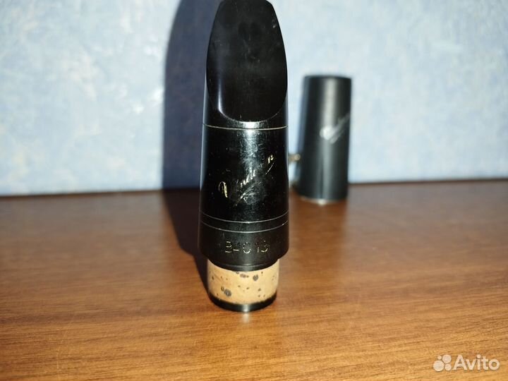 Мундштук для кларнета Vandoren B40 13