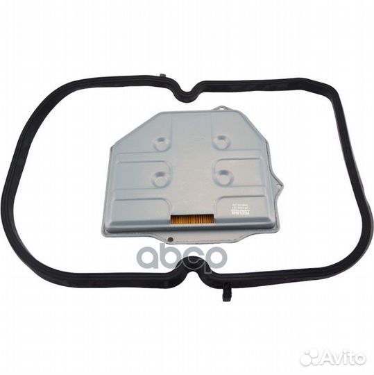 Фильтр АКПП с прокладкой поддона JT43291K1 azumi