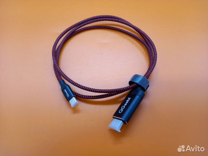 34767 Кабель для зарядки