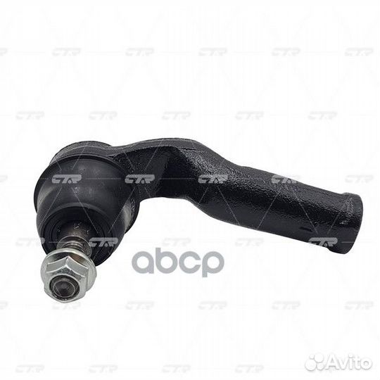 Наконечник CE0077L CTR