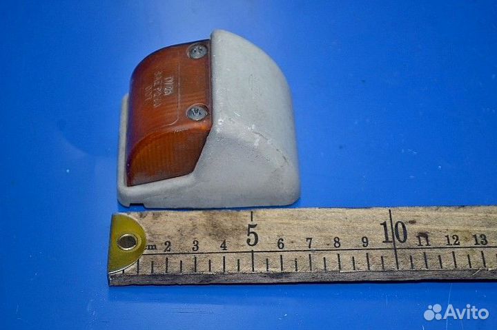 Габаритный фонарь на крышу mercedes-benz Actros MP