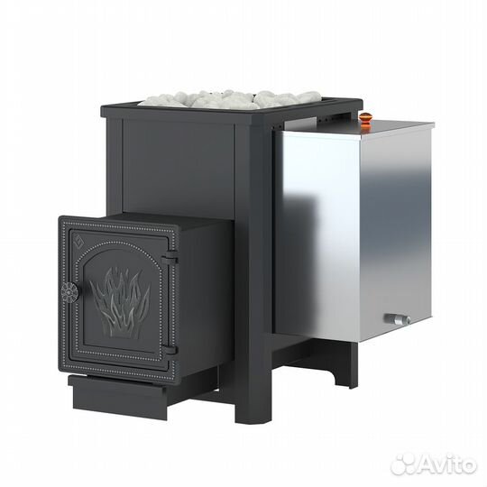 Печь Для Бани везувий Сенсация «аква» 16 (дт-4)