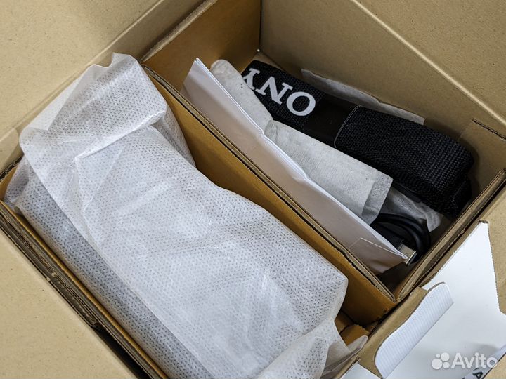 Фотоаппарат sony ZV E10