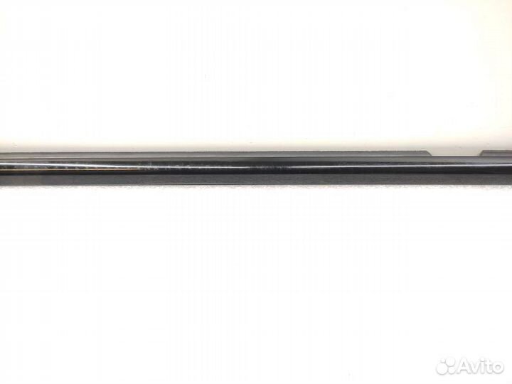 Молдинг двери задний левый Bmw X5 E70 N52B30 2008