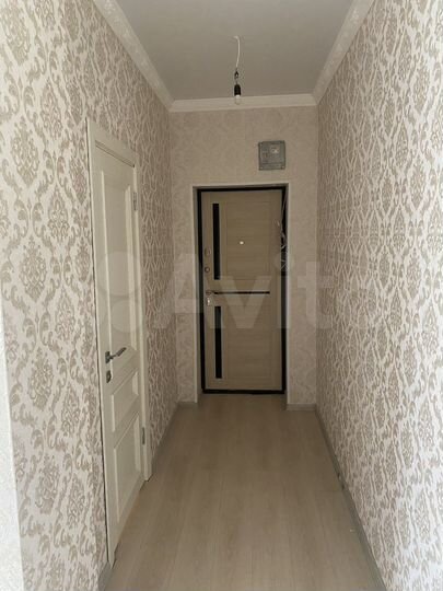 2-к. квартира, 45,4 м², 1/2 эт.