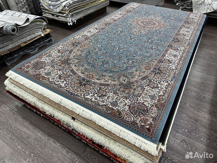 Ковер новый 2х5