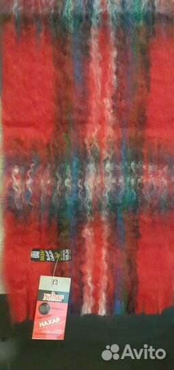 Шарф мохеровый СССР