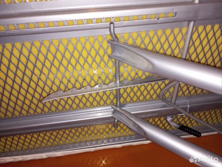 Гладильная доска бу