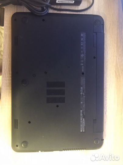 Ноутбук HP 255 G3 Для Длиа/Учебы