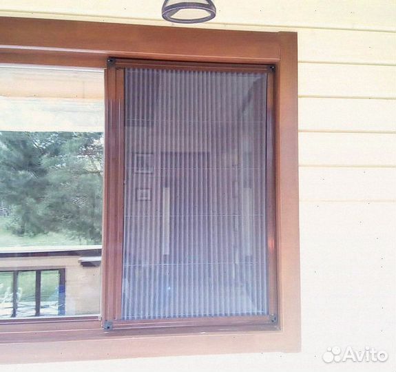 Москитные сетки