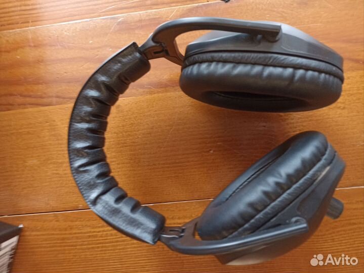 Наушники Garrett MS-3