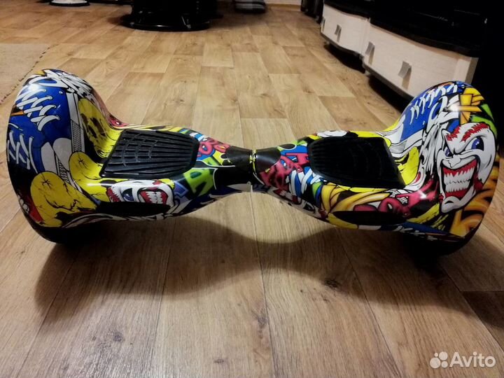 Гироскутер 10 дюймов