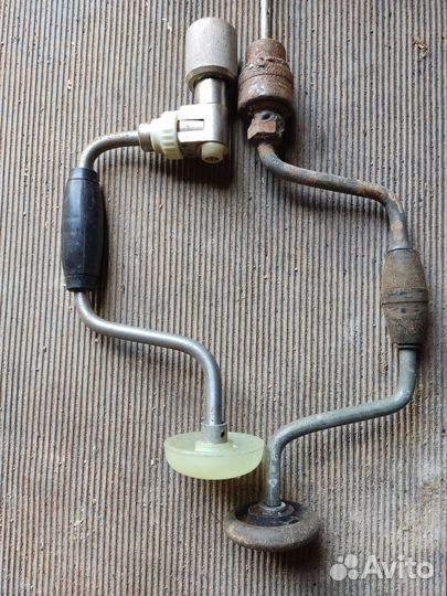 Коловорот СССР