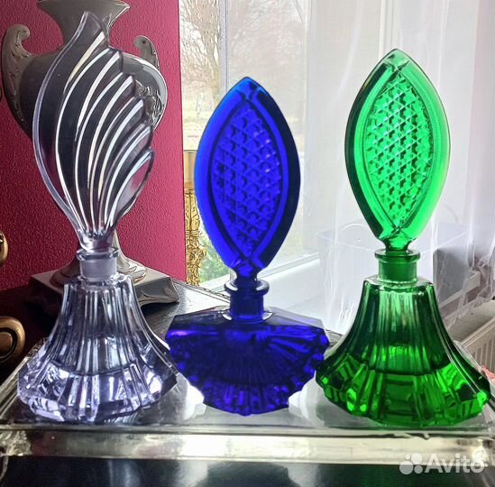 Флакон для духов