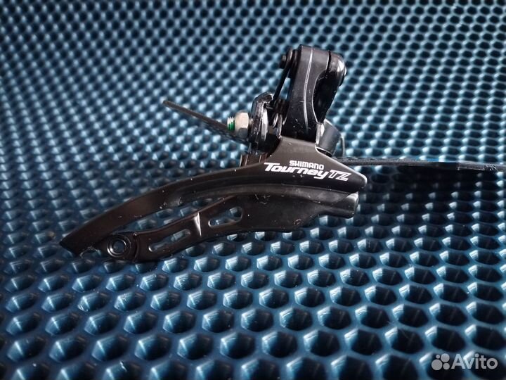 Переключатель передний Shimano