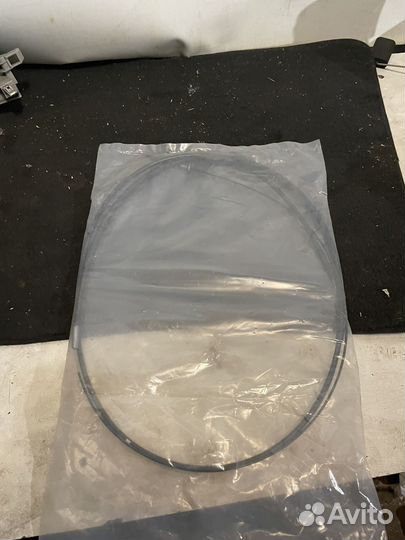 Трос замка капота Audi A8 D2