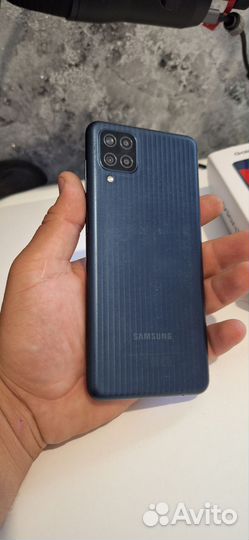 Samsung M12 64gb