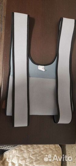 Бандаж (повязка)