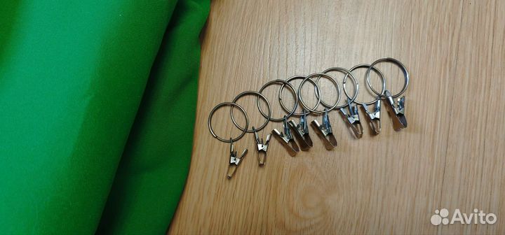 Хромакей 2.9х4м