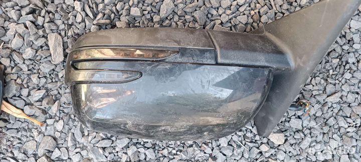 Зеркала амг